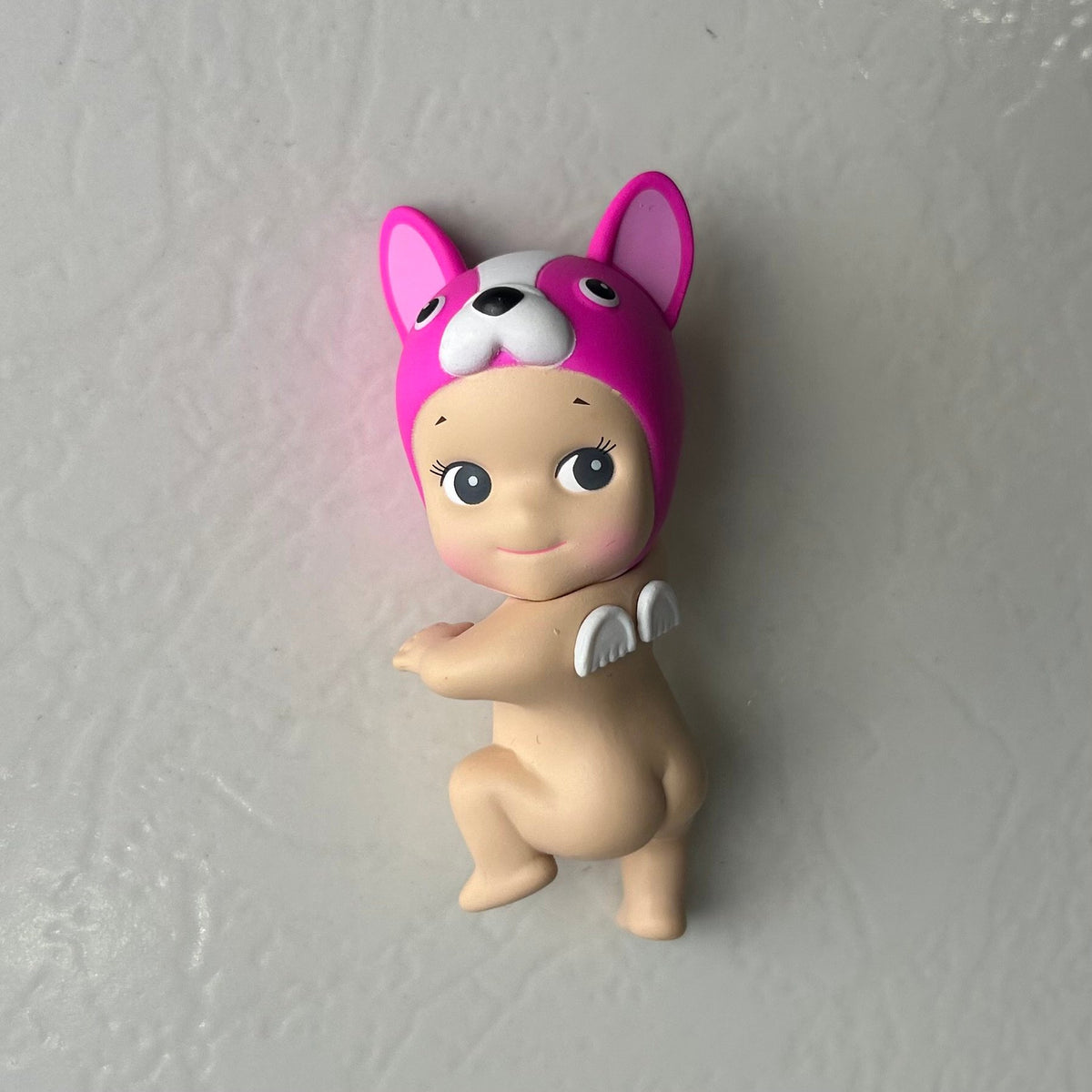 French Bulldog - Sonny Angel Looking Back Hippers - 1