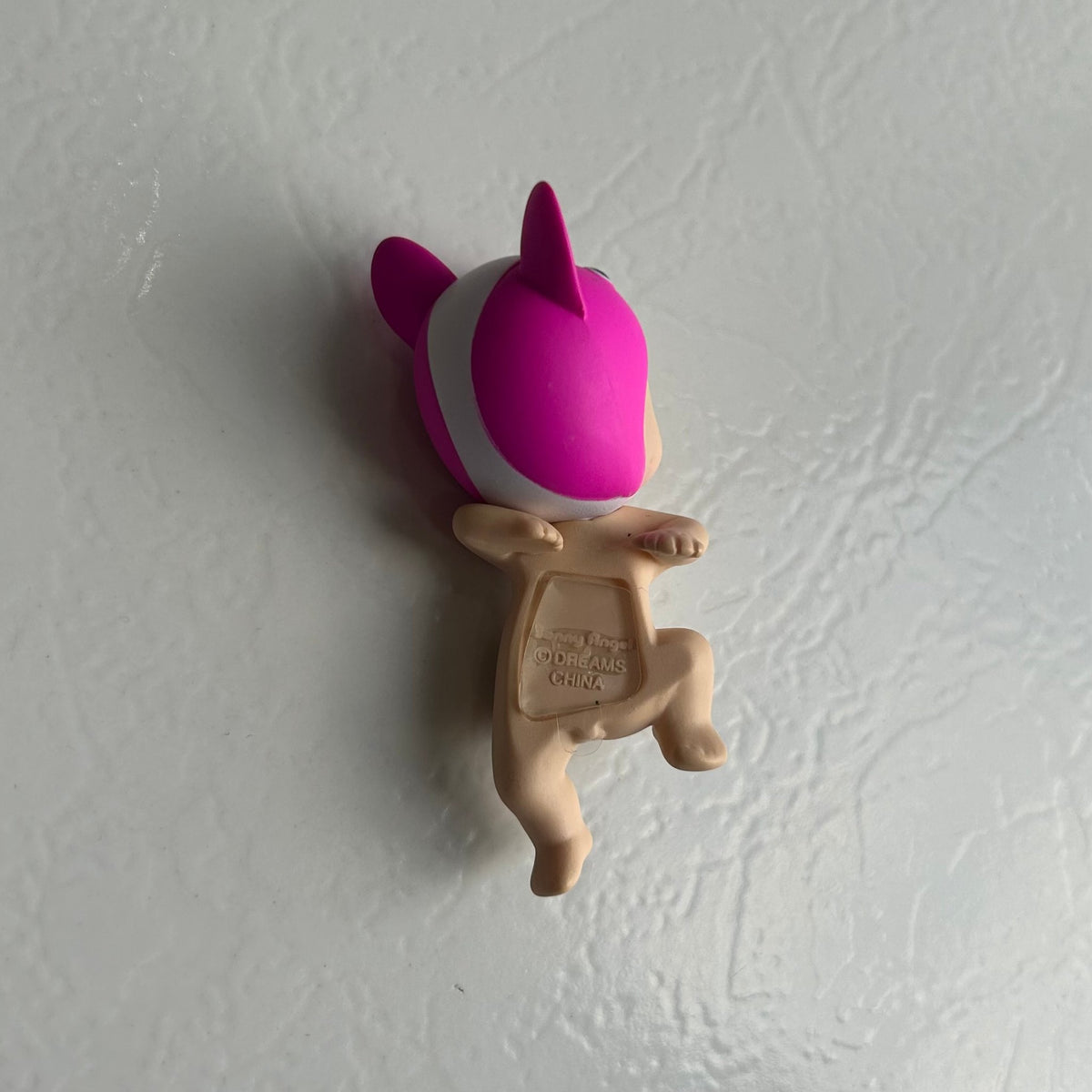 French Bulldog - Sonny Angel Looking Back Hippers - 2