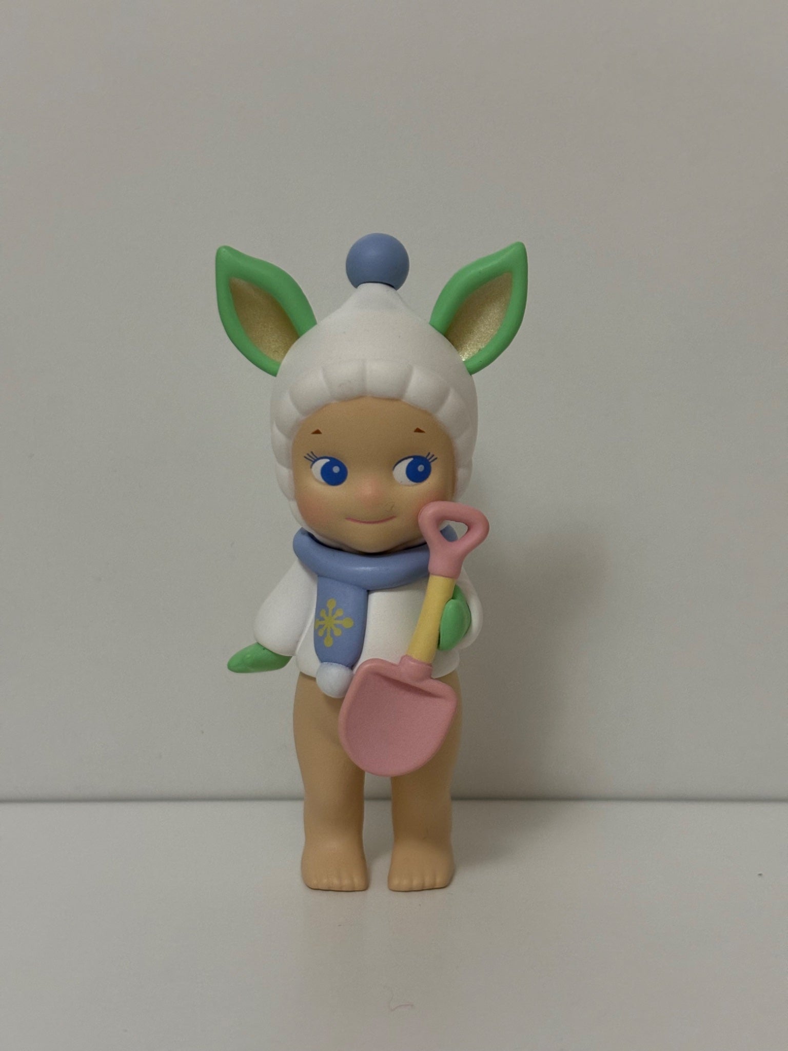 Fawn - Sonny Angel Winter Wonderland Limited Series - 1