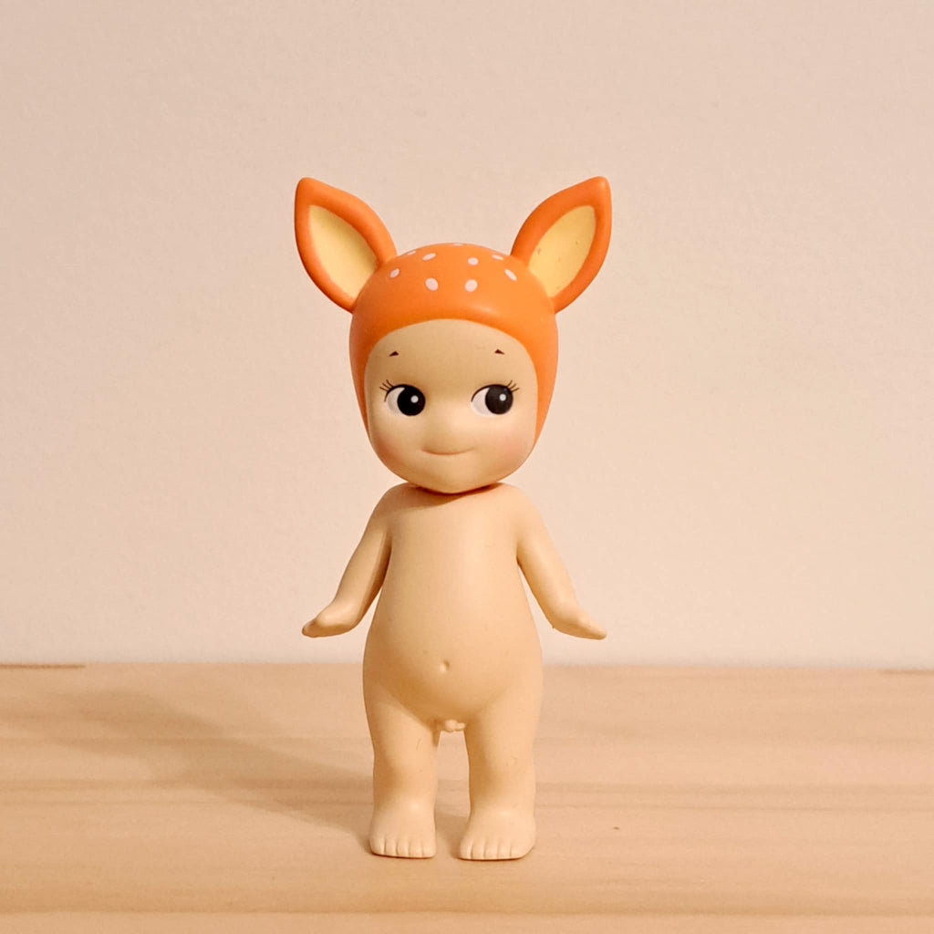 Fawn - Sonny Angel Animal Series 1 - Mindzai Toy Shop