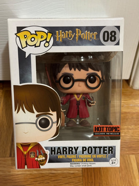 【即購入可】HarryPotter POPセット 即購入可】HarryPotter POPセット