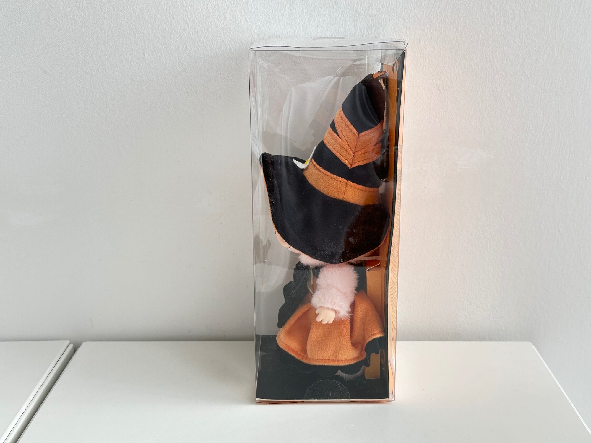 Popland Mokoko Happy Halloween Party Series Magic of Pumpkin Vinyl