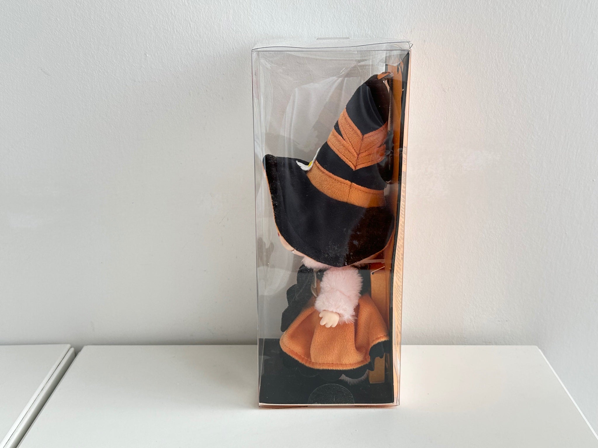 Popland Mokoko Happy Halloween Party Series Magic of Pumpkin Vinyl