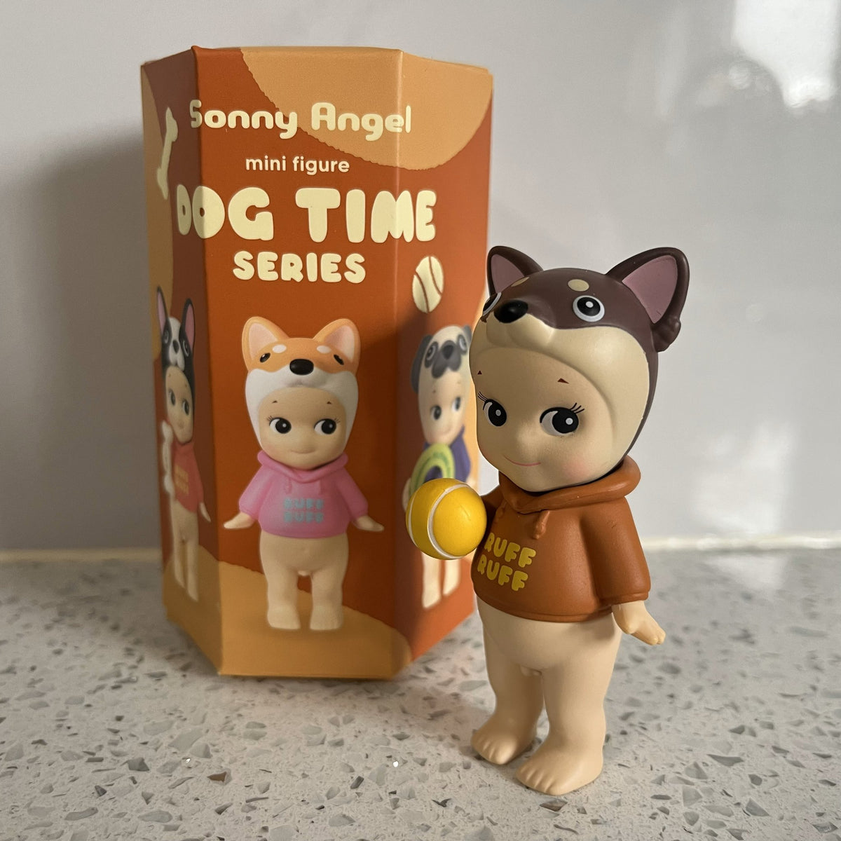 Chihuahua - Sonny Angel Dog Time Series - 2