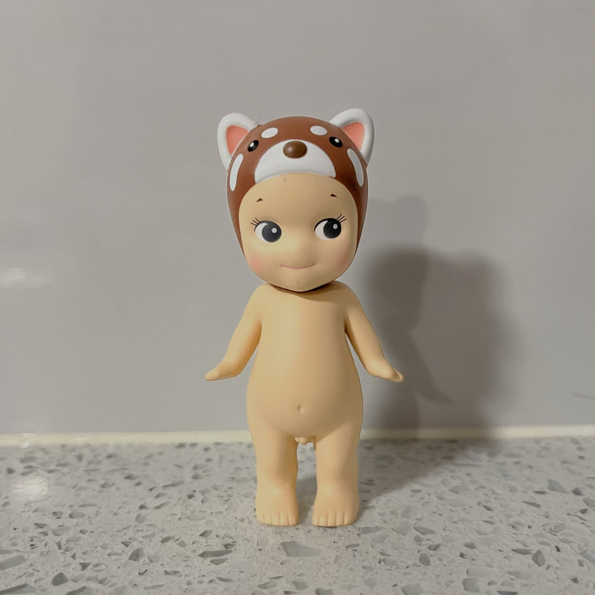 Lesser (Red) Panda - Sonny Angel Animal Ver 2 Series - Mindzai Toy