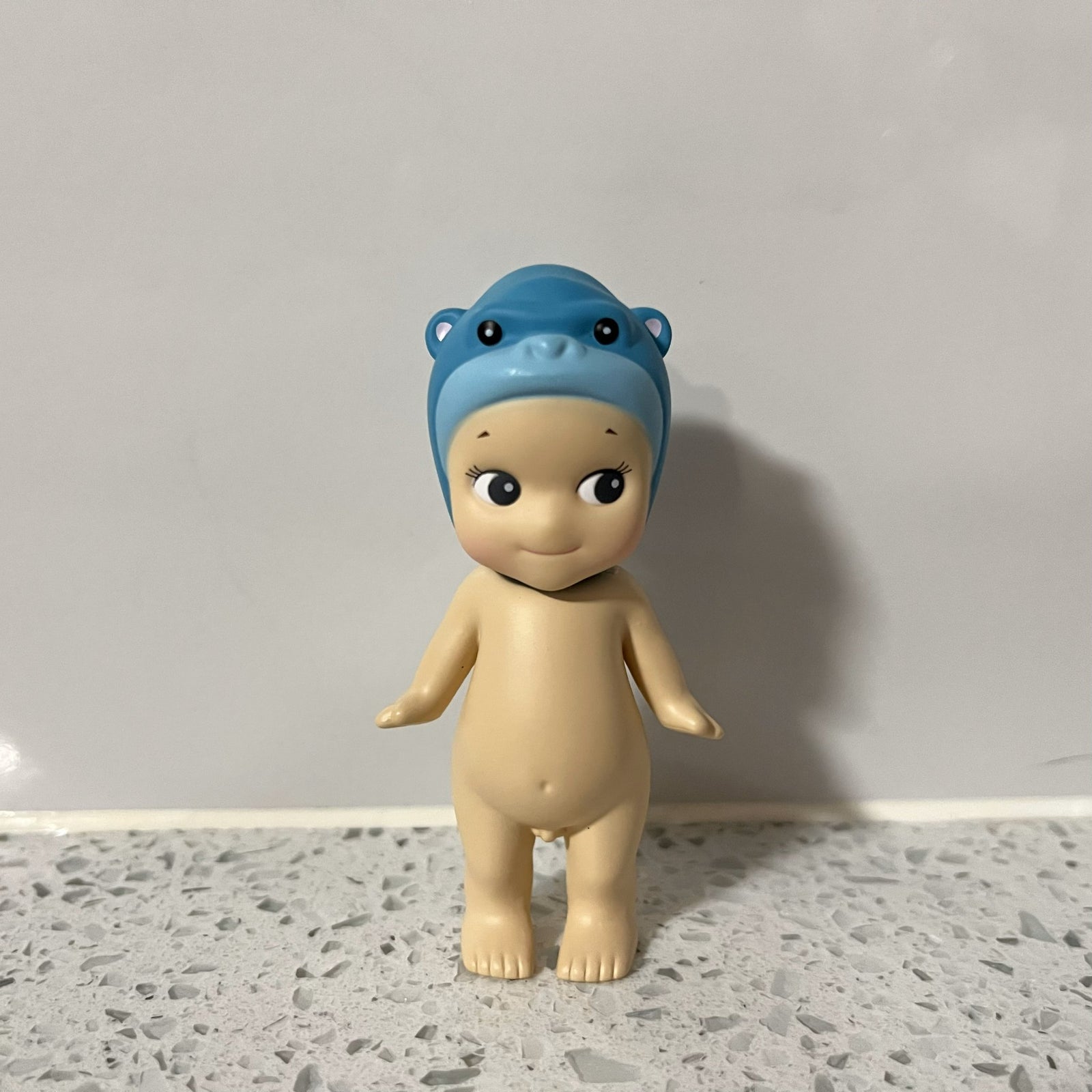 Gorilla - Sonny Angel Animal Ver 4 Series - 1