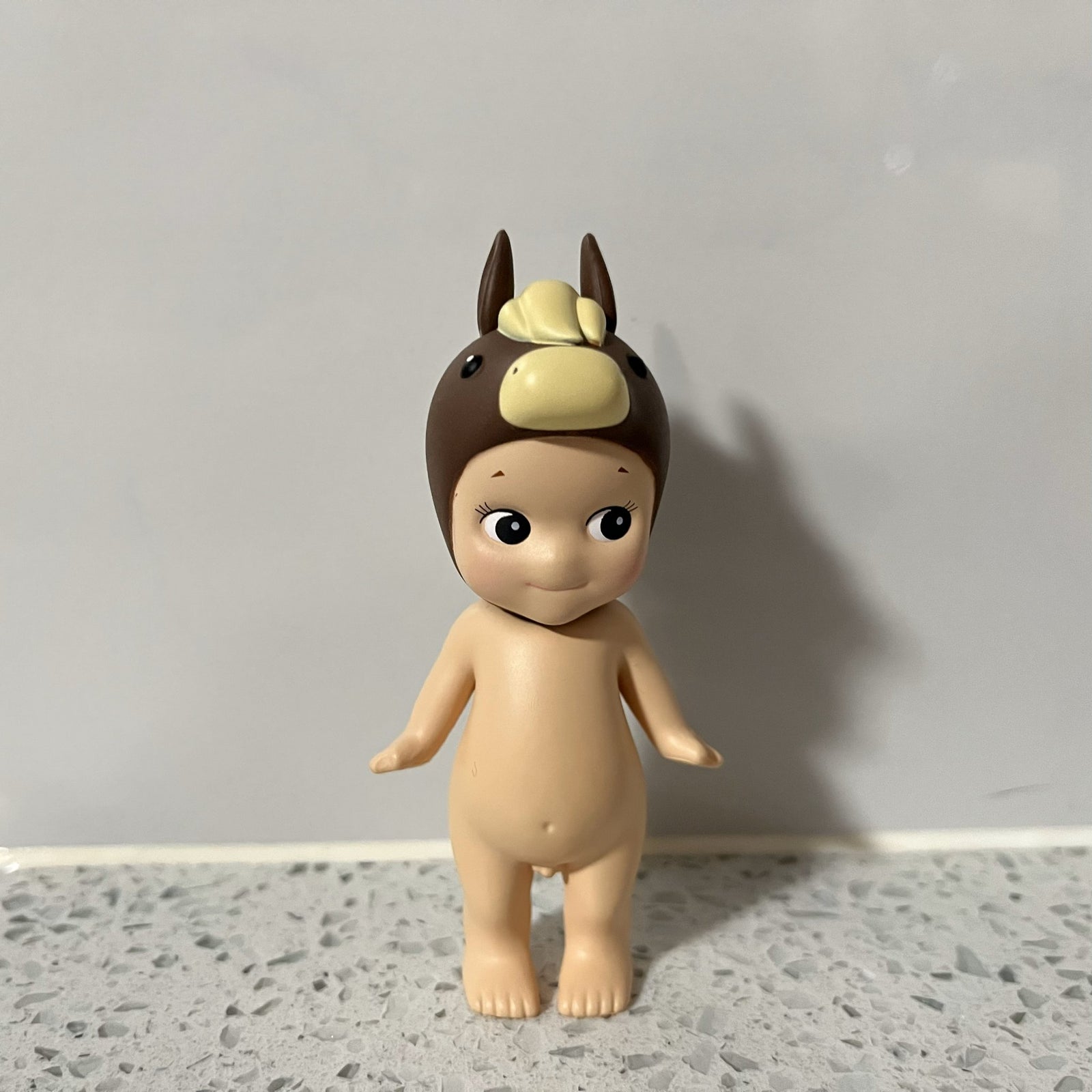 Horse- Sonny Angel Animal Ver 4 Series - 1