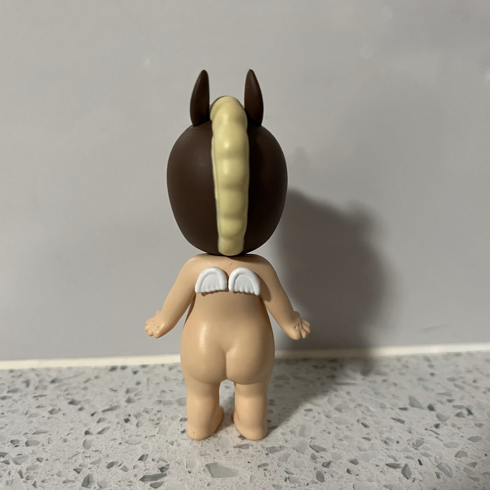 Horse- Sonny Angel Animal Ver 4 Series - 1