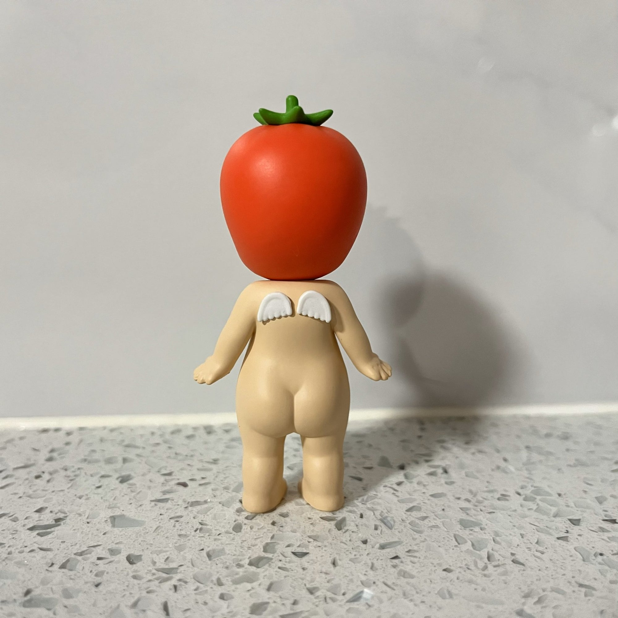 Tomato - Sonny Angel Vegetable Series - Mindzai Toy Shop
