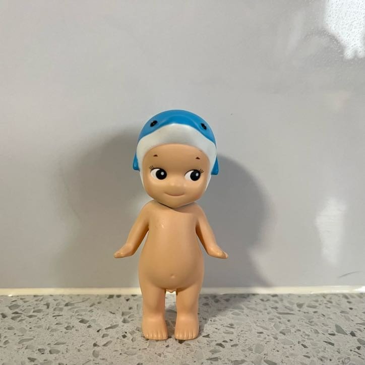 Dolphin - Sonny Angel Marine Series - 1