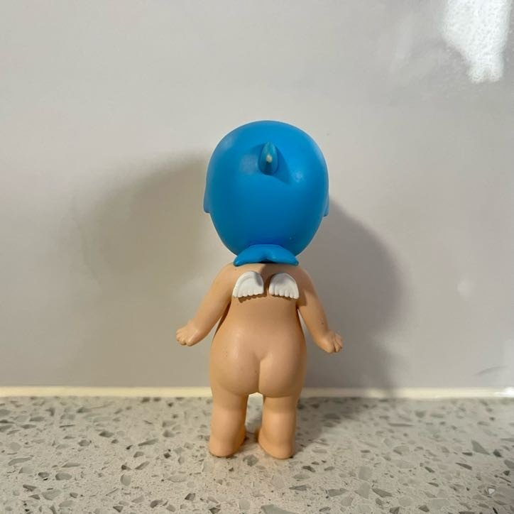 Dolphin - Sonny Angel Marine Series - 1