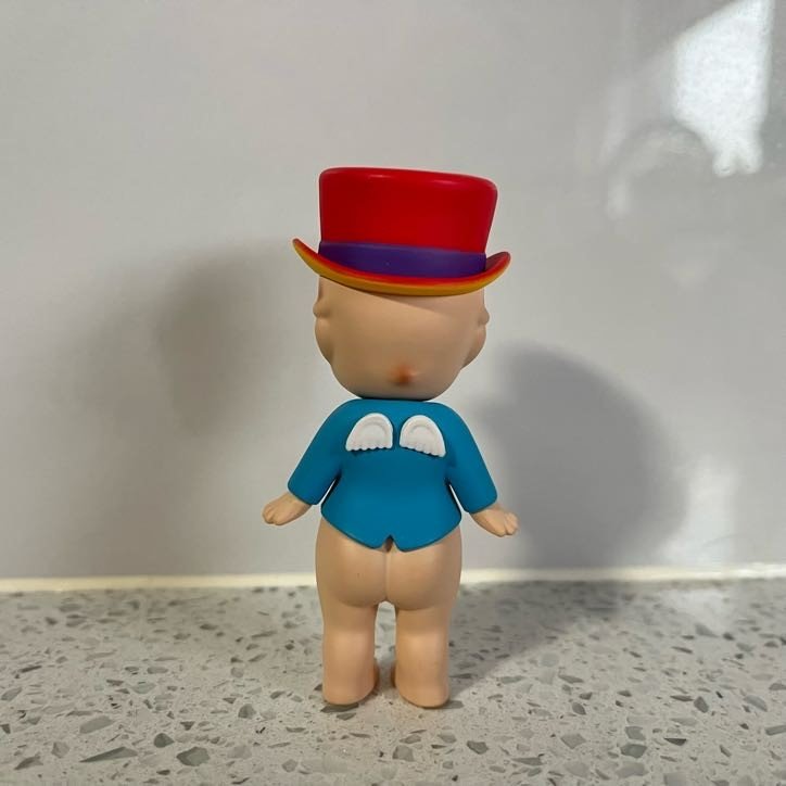 Ringmaster - Sonny Angel Circus 2022 Series - 2