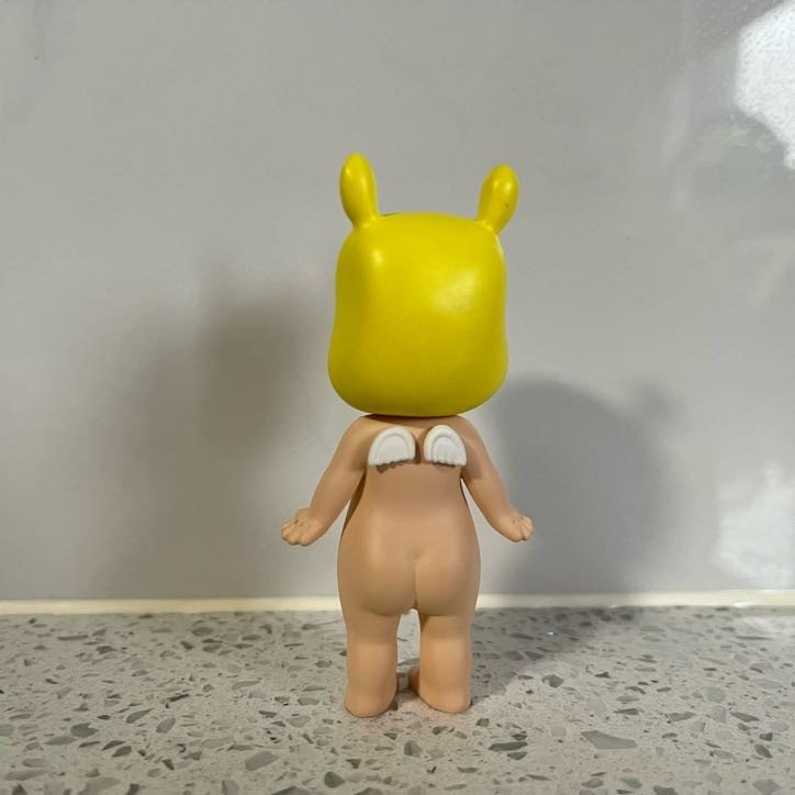 Hippo (Special Colour Version) - Sonny Angel Animal Series - 1