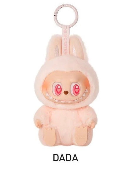 DADA -Labubu THE MONSTERS- Have A Seat- POPNOW - POPMART - 1