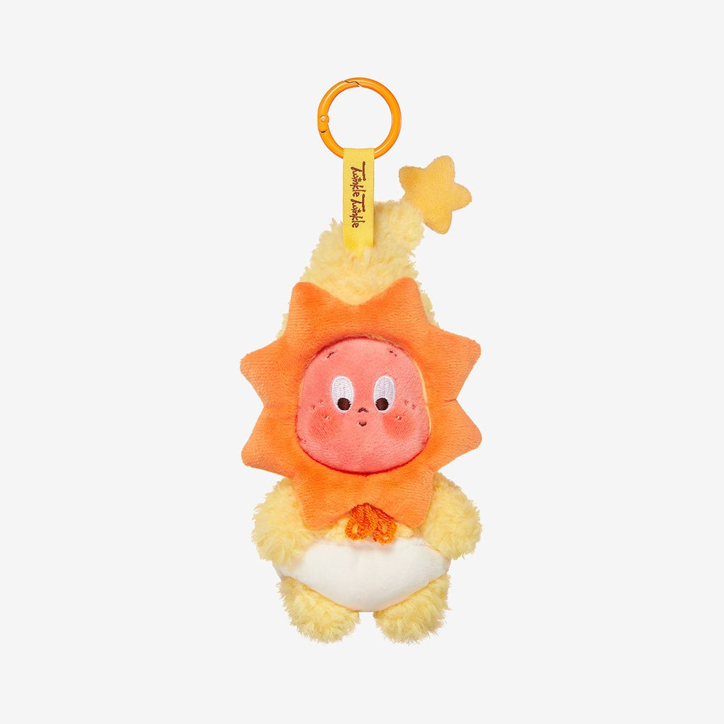 Little Sun - We are Twinkle Twinkle Series-Plush Pendant - Mindzai