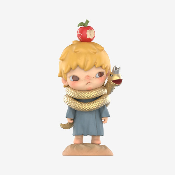 PRINCE 世界1000個限定Smashing Box 276/1000 The Snake - Hirono x Le Petit Prince Pop Mart - Mindzai Toy Shop
