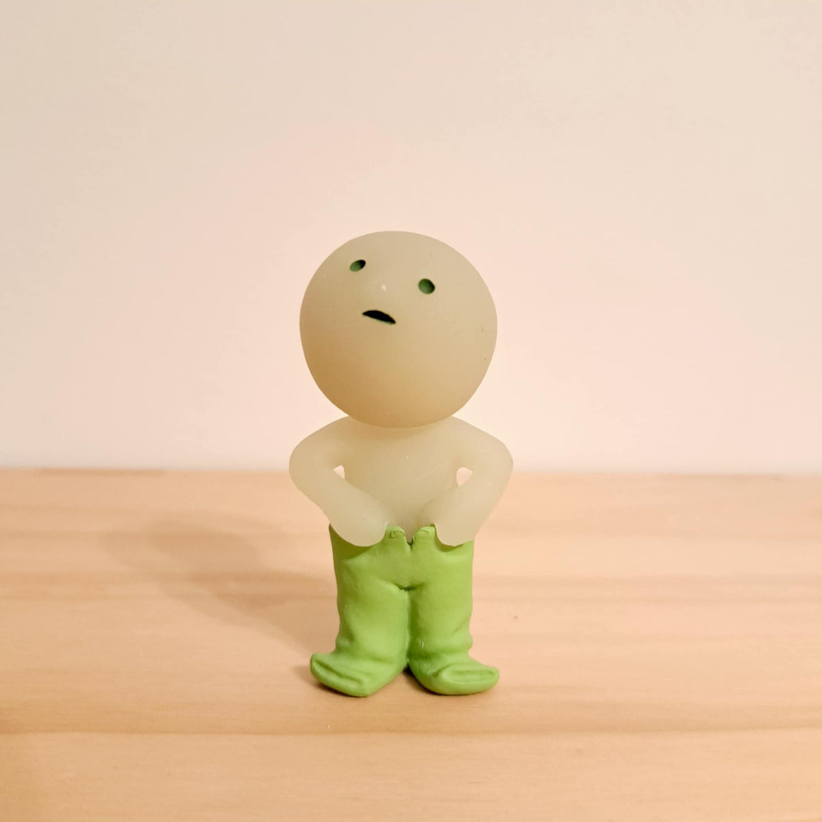 Loose Pants - Smiski Dressing Series - 1