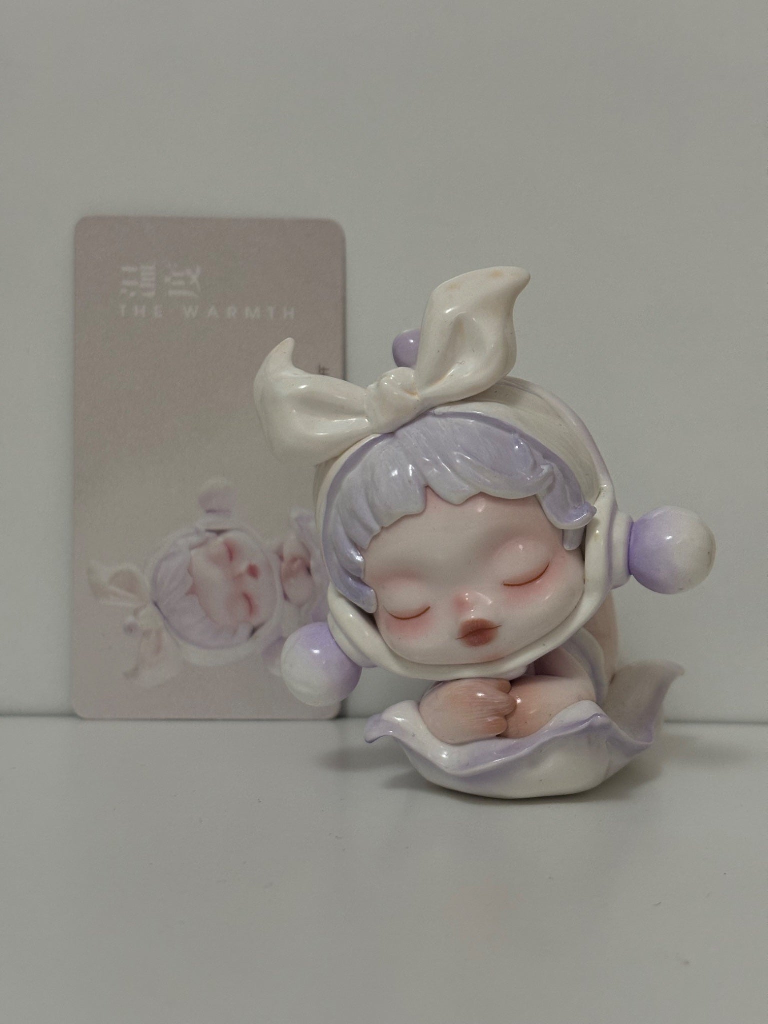 Day Off - Skullpanda The Warmth Series - 1