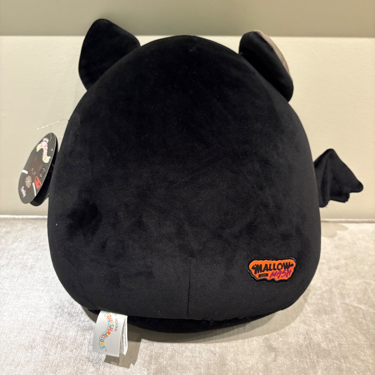 12” Emily the Bat - Mallow Mash Exclusive by Squishmallows - 2