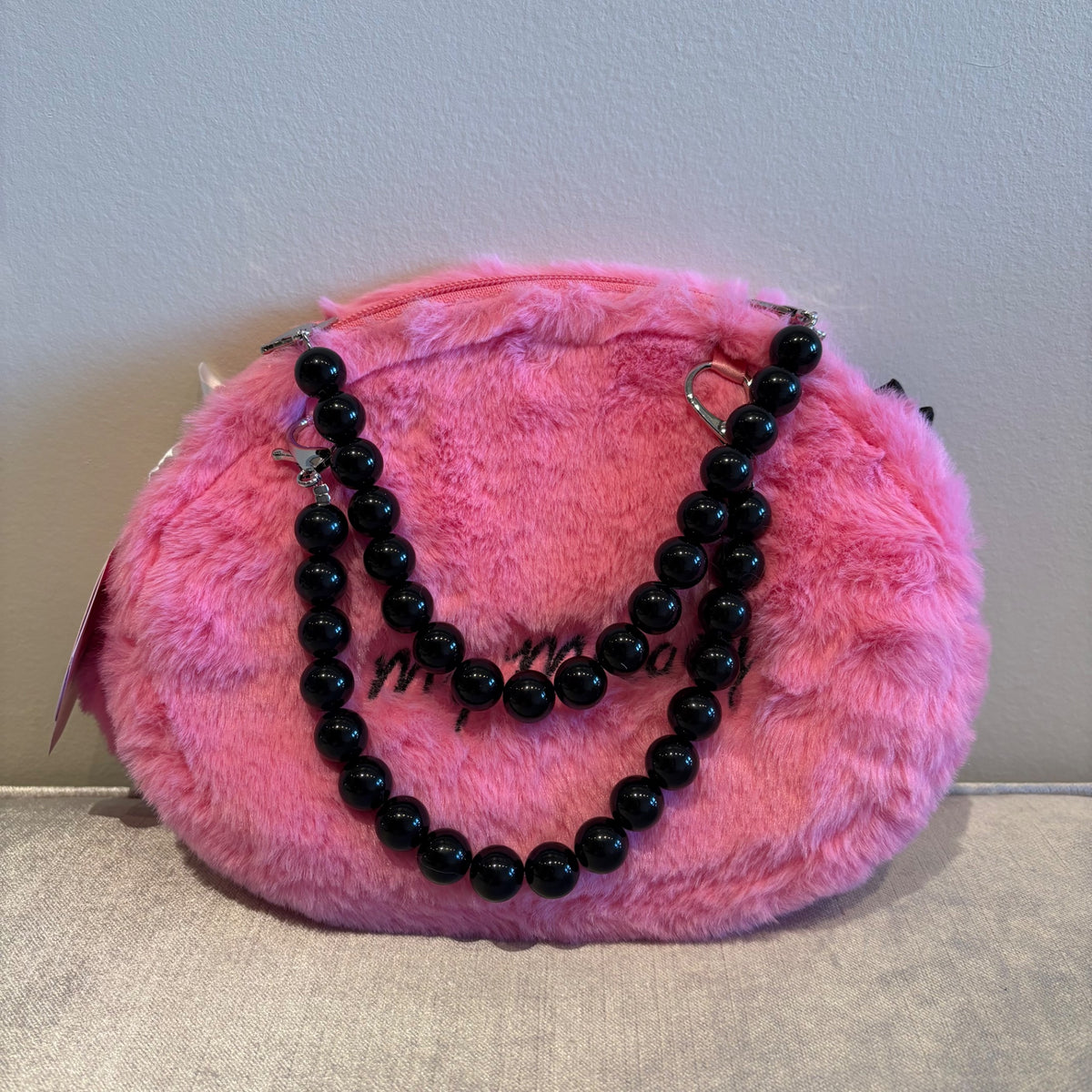 My Melody Purse - Lucky Kuji Prize by Sanrio - 2