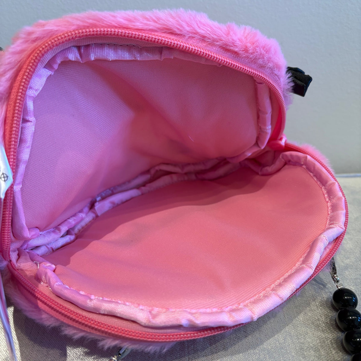 My Melody Purse - Lucky Kuji Prize by Sanrio - 4