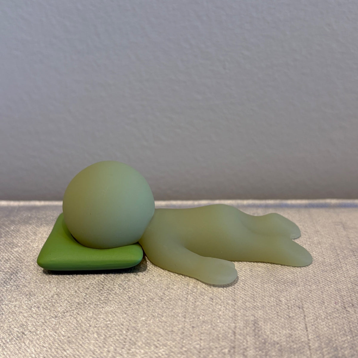 Nap Time - Living Series by SMISKI - 2