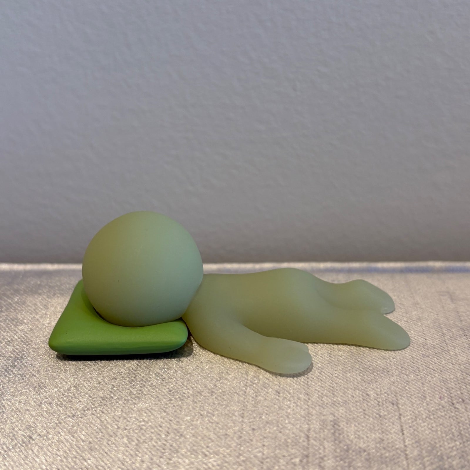 Nap Time - Living Series by SMISKI - 1