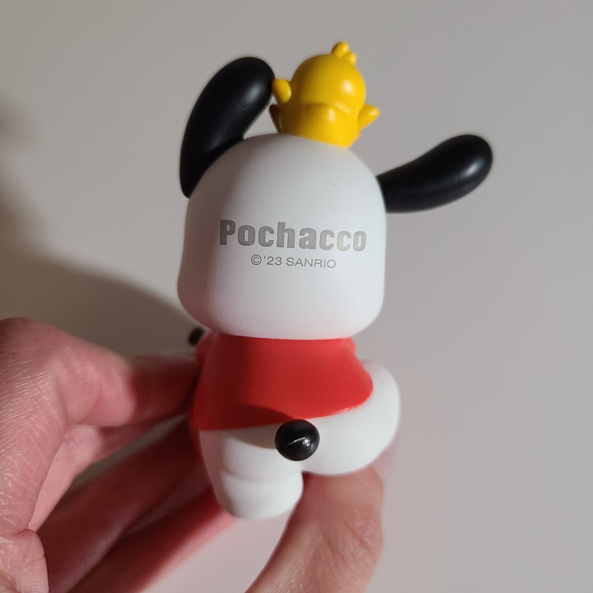 Pochacco - Good Luck Series - Sanrio - 2