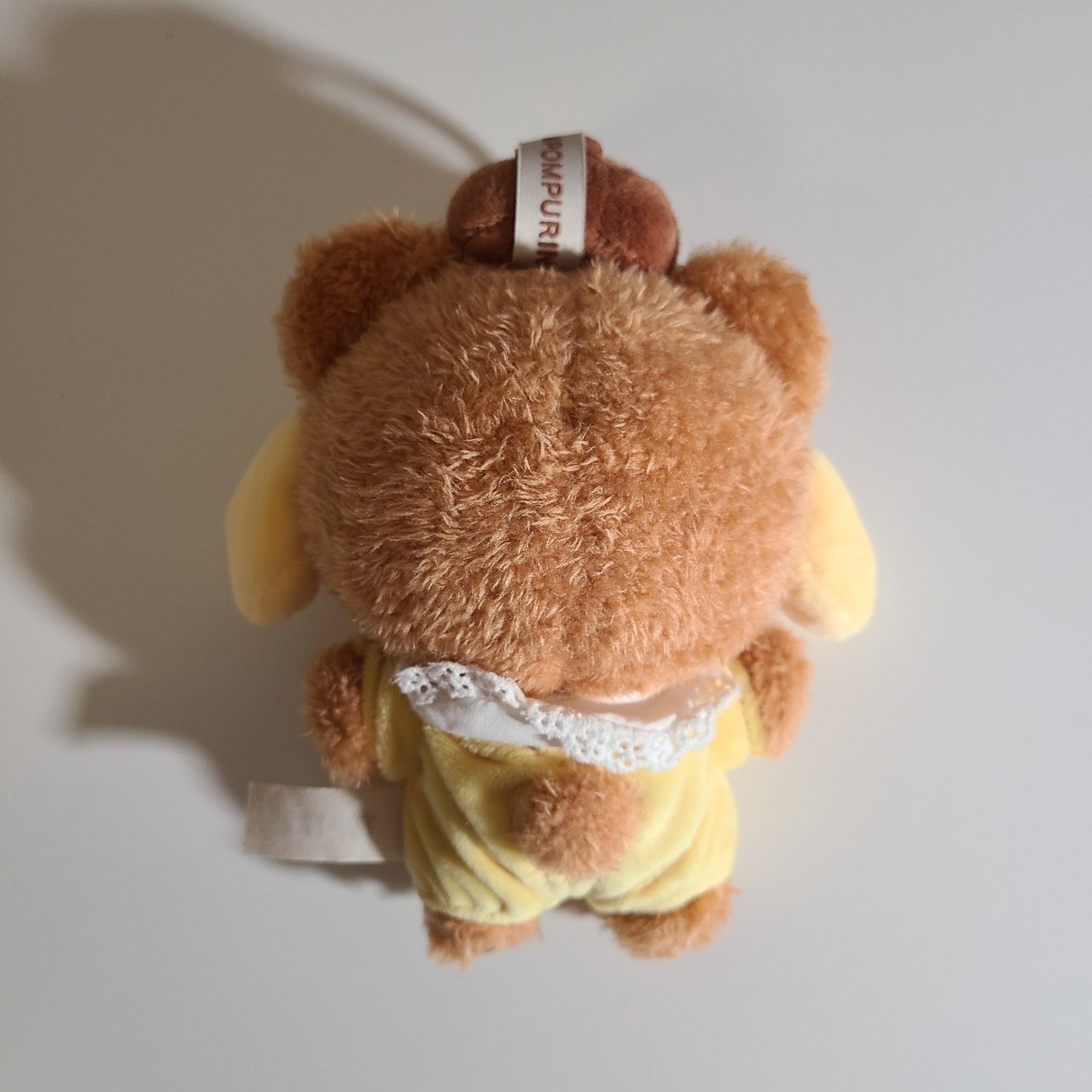 Pompompurin - Latte baby - Sanrio x Top Toy - Mindzai Toy Shop