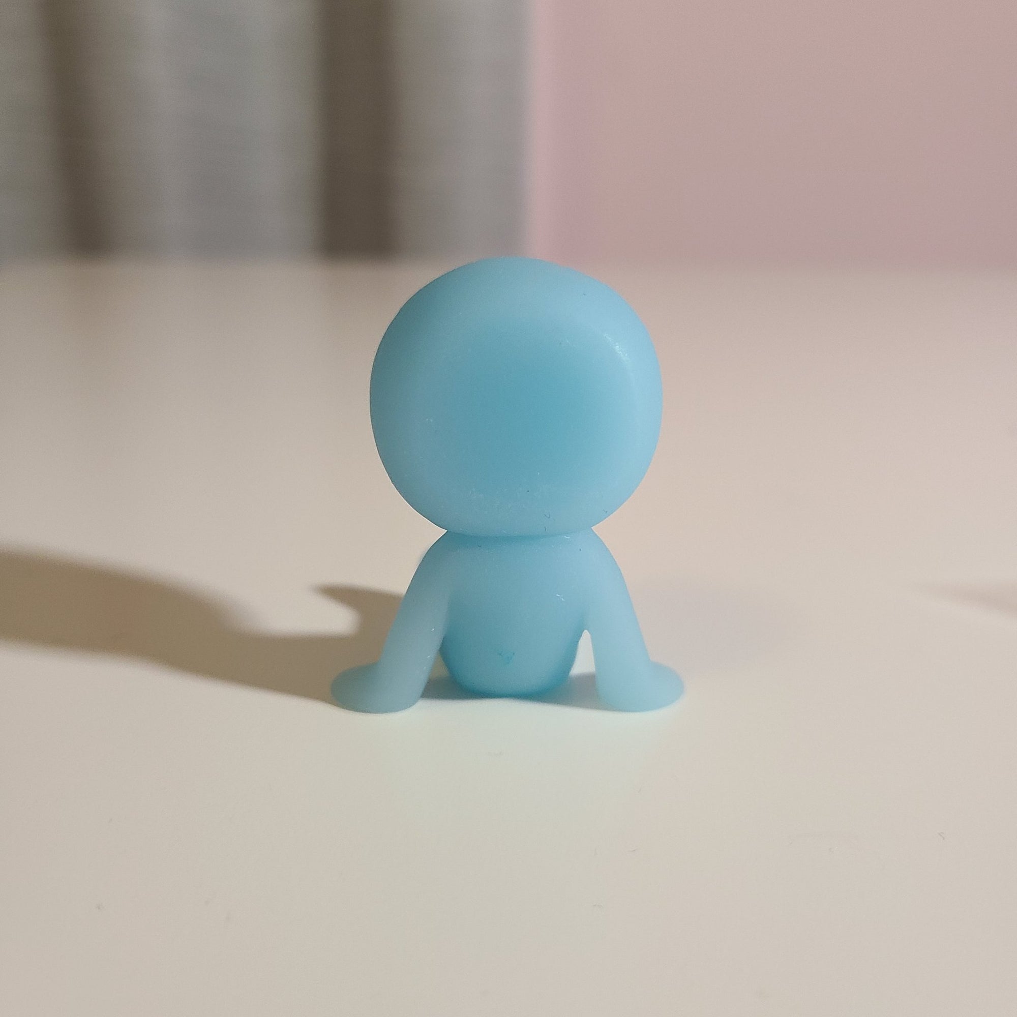 Dazed Smiski - Bath Series - Mindzai Toy Shop