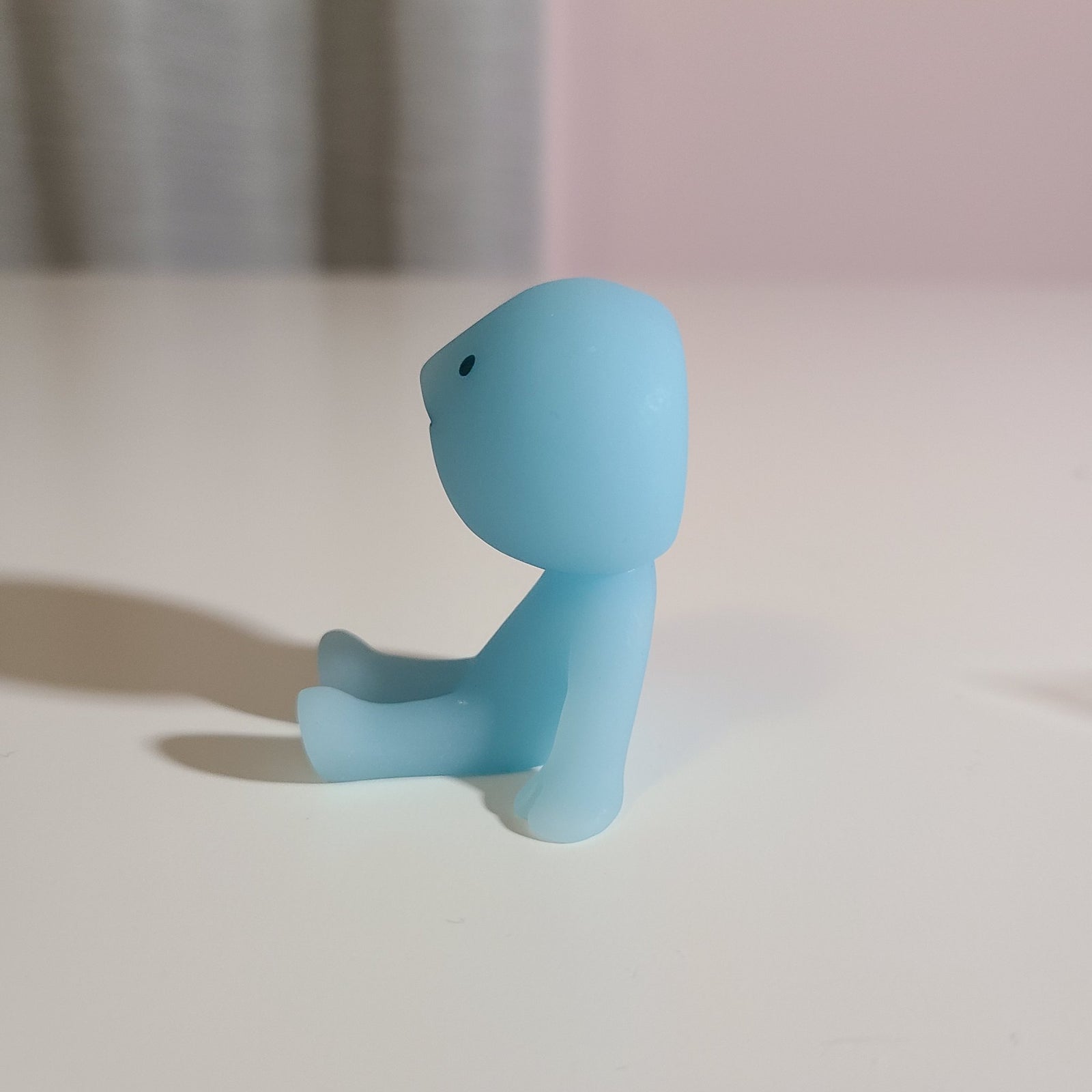 Smiski Dazed- Bath Series  - 1