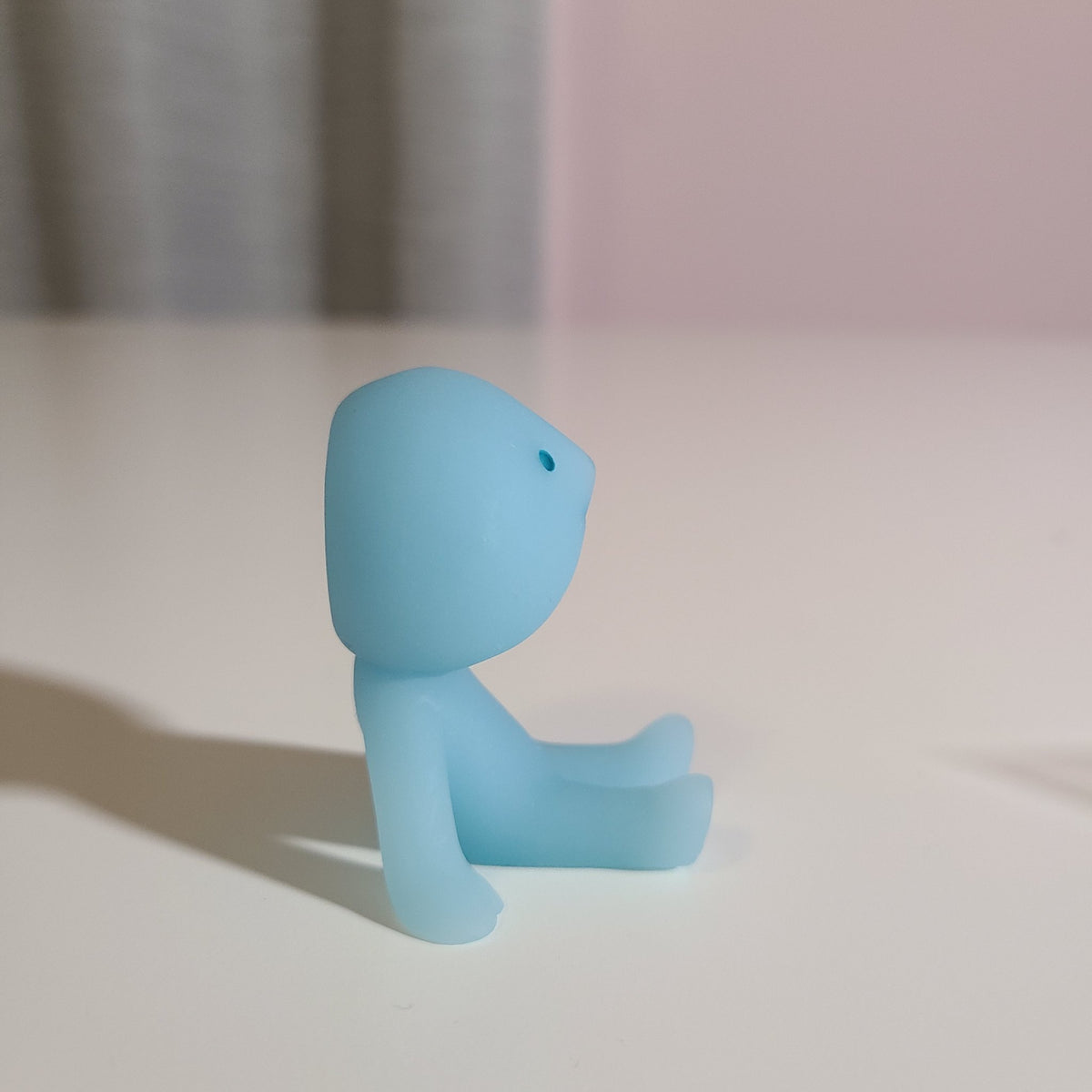 Smiski Dazed- Bath Series  - 4