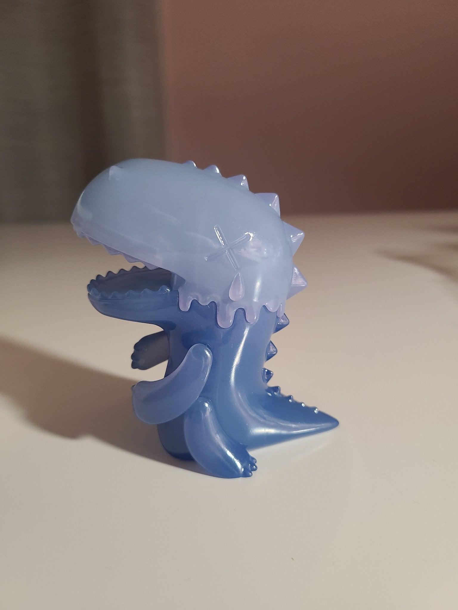 Sunlam- Umasou Reflexions- Litor’s Work - 1