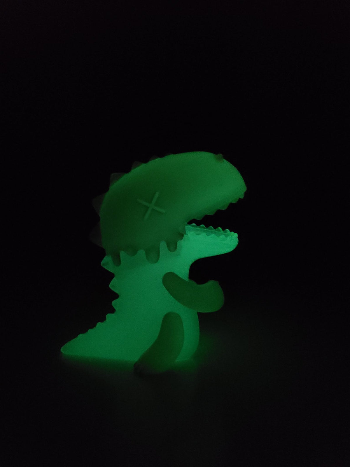 Ola- Umasou Reflexions- Litor’s Work - 3