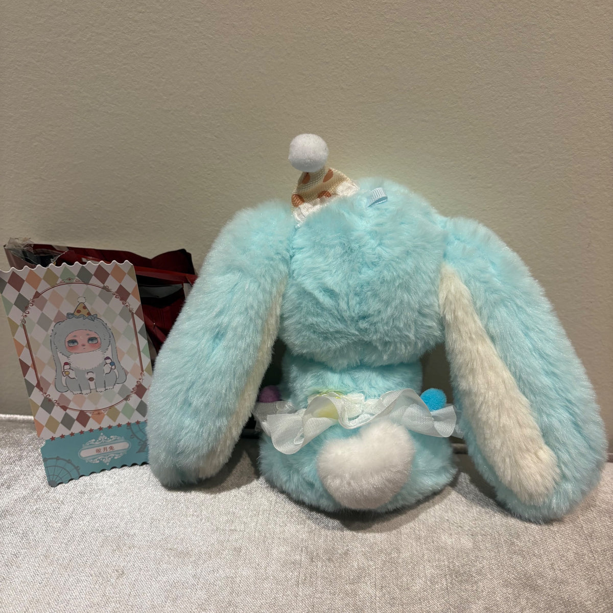 Lunar Rabbit - Lokiki Absurd Paradise by Eleven Animation Studio - 2