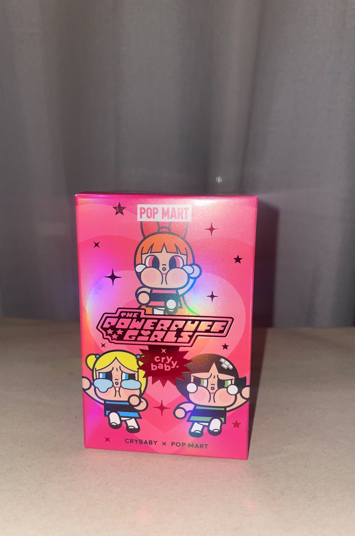 Bunny Bubbles - CRYBABY x Powerpuff Girls Series  - 2