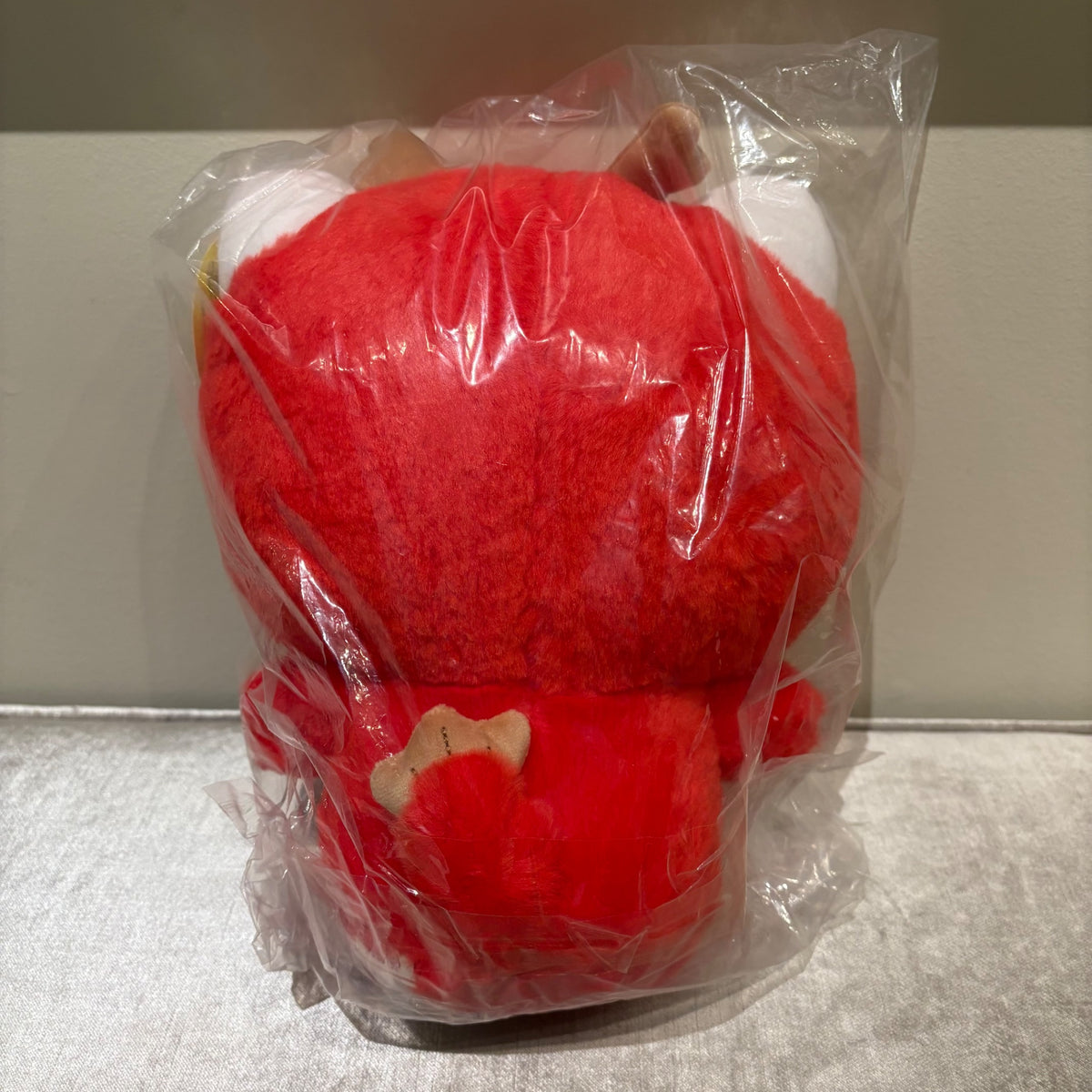 Hello Kitty - Year of the Dragon 12” Plush Lucky Kuji Prize by Sanrio - 2