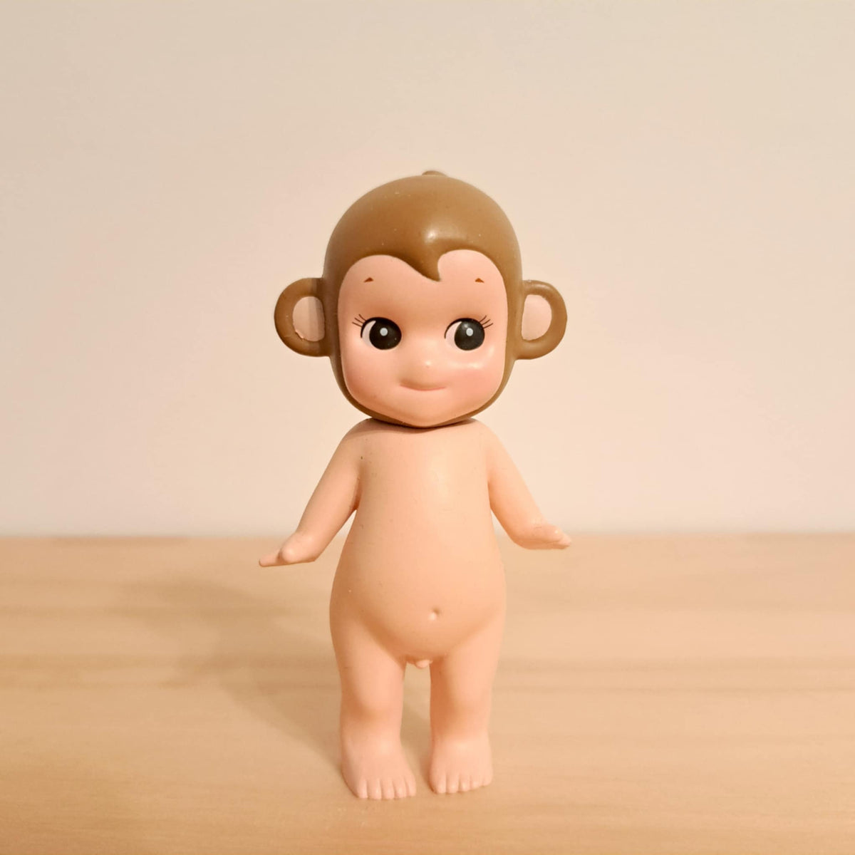 Monkey - Sonny Angel Animal Series 1 (2011 Version) - 1