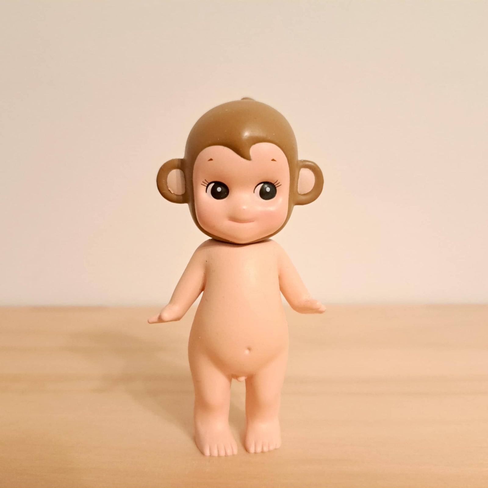 Monkey - Sonny Angel Animal Series 1 (2011 Version) - 1