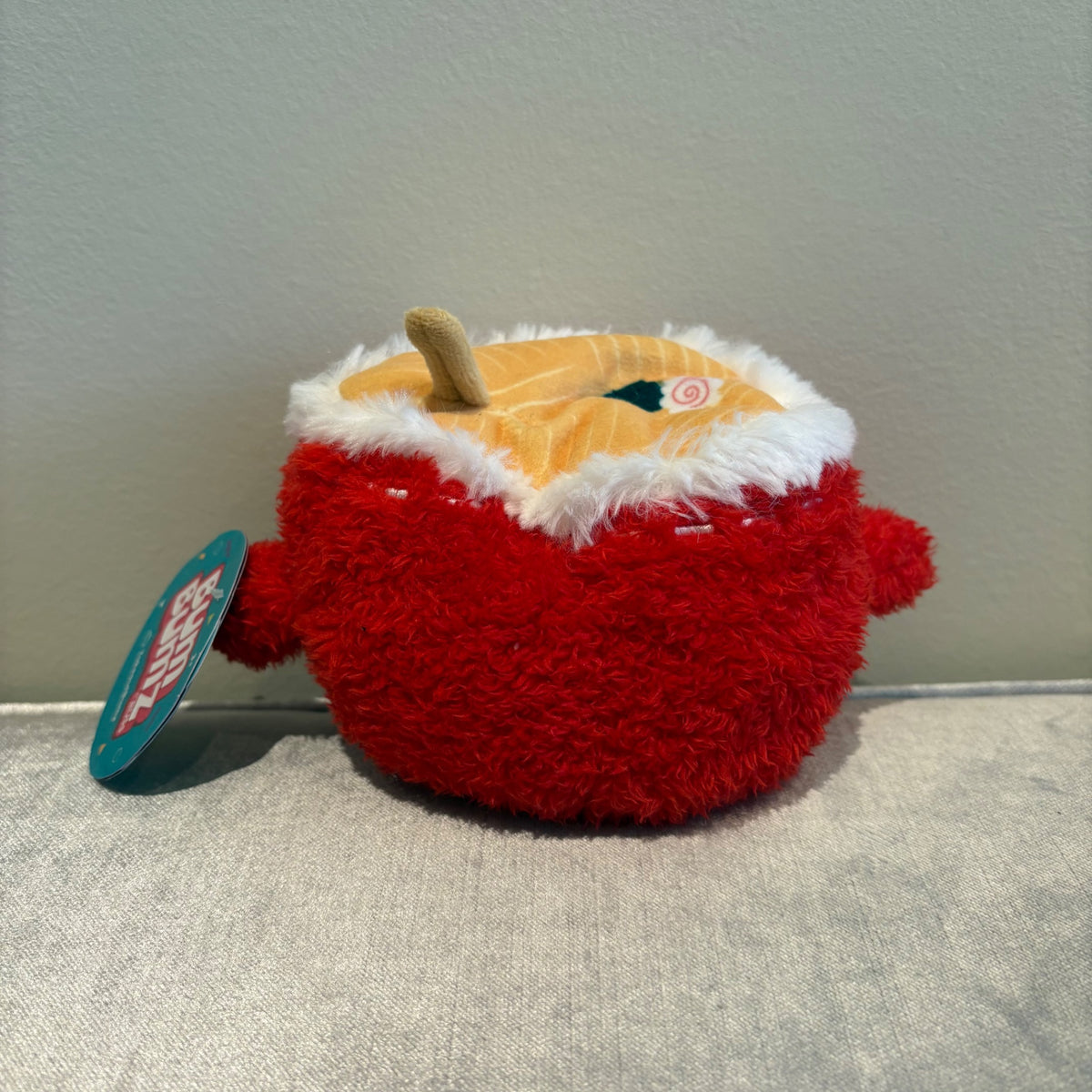 4.5” Rufus the Ramen - Bum Bumz by Russ - 2