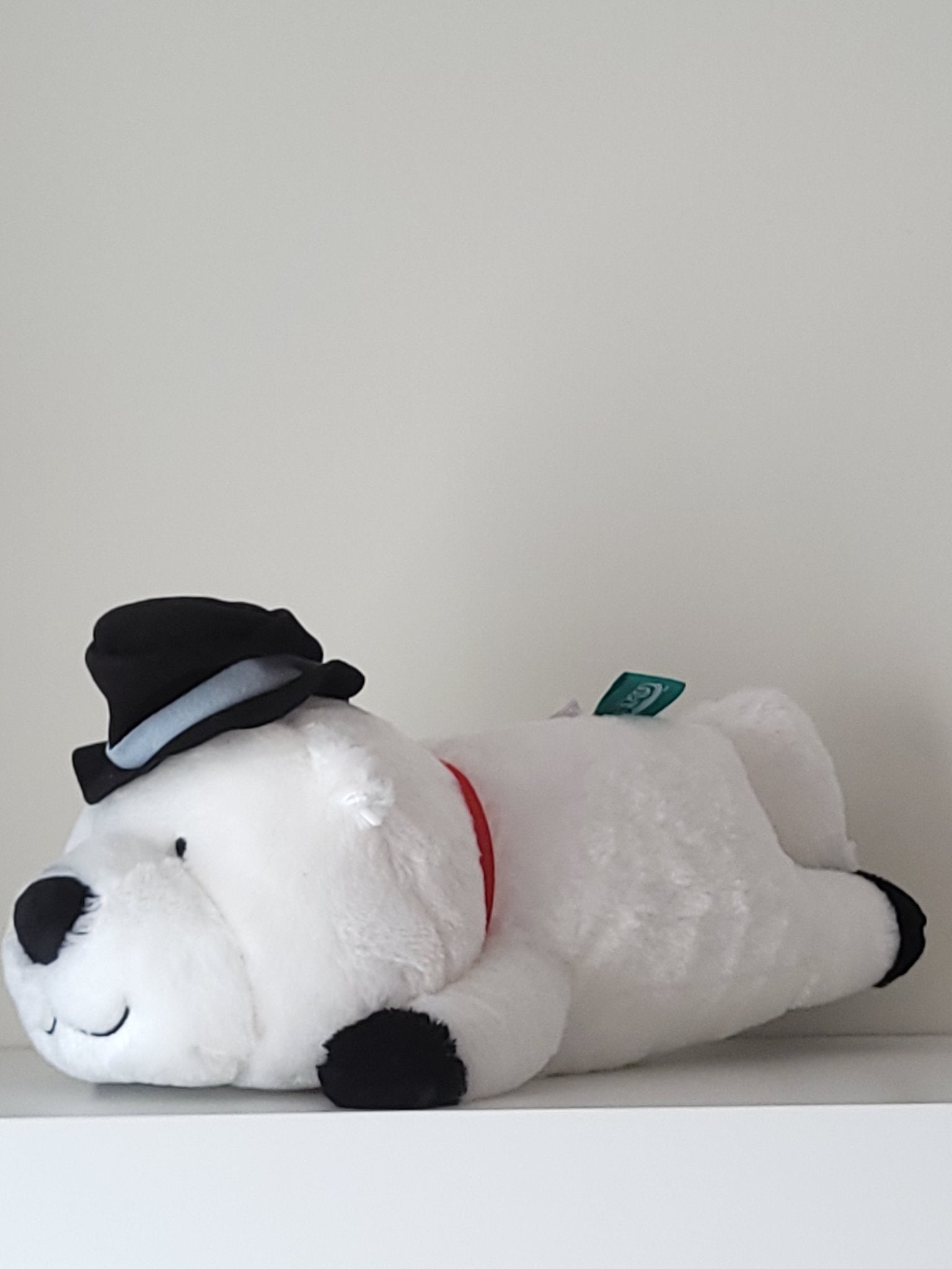 SPY x FAMILY - Bond Forger Nesoberi Large Plushie 30cm - 1