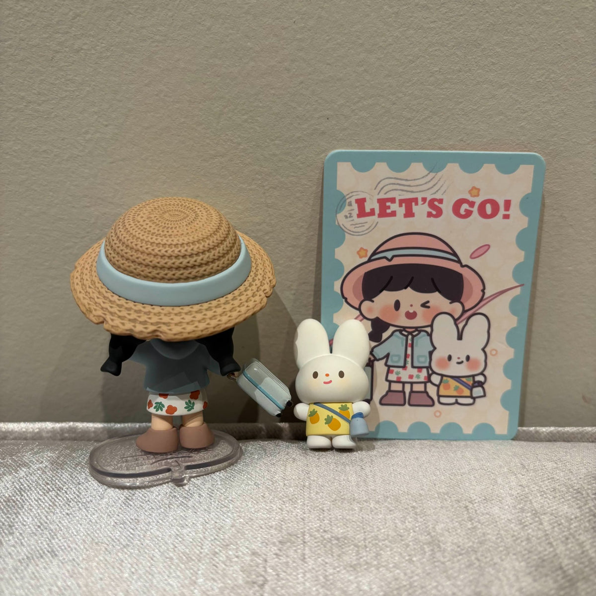 Let's Go - zZoton Travel Together by Finding Unicorn - 2