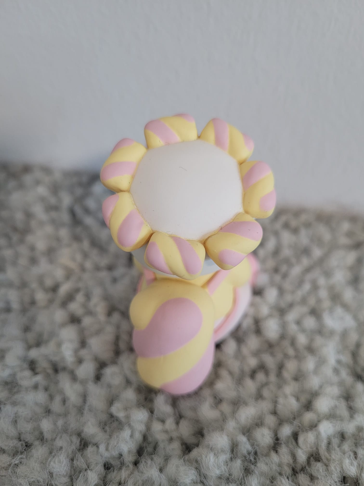 Marshmallow - Repolar Dessert Series - Finding Unicorn - 1