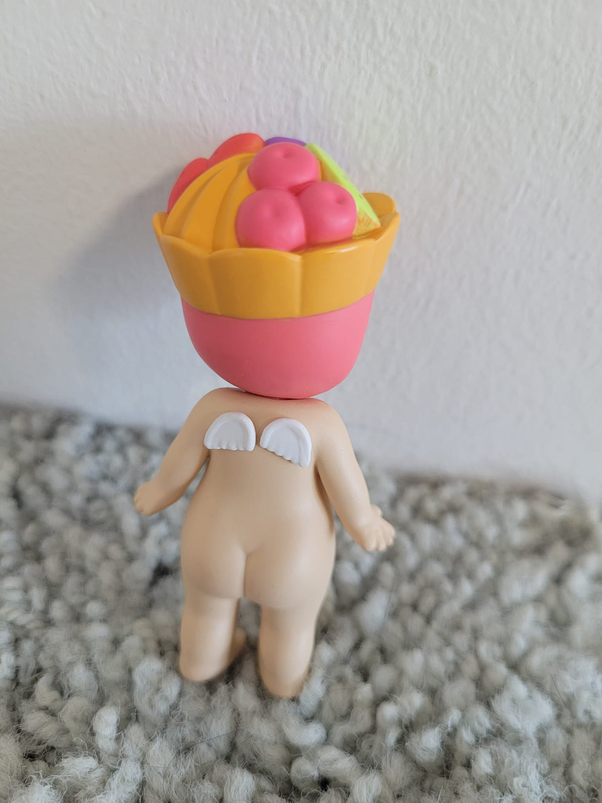 Fruit Tart - Sonny Angel Dessert Series - Dreams - 2