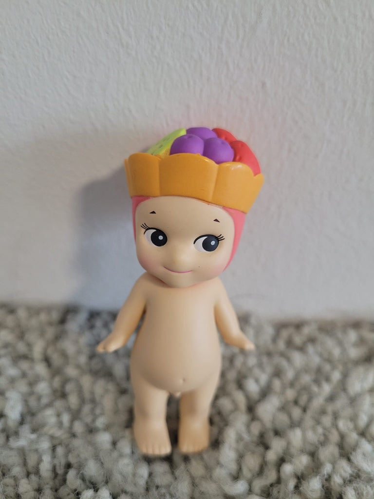 Fruit Tart - Sonny Angel Dessert Series - Dreams - Mindzai Toy Shop