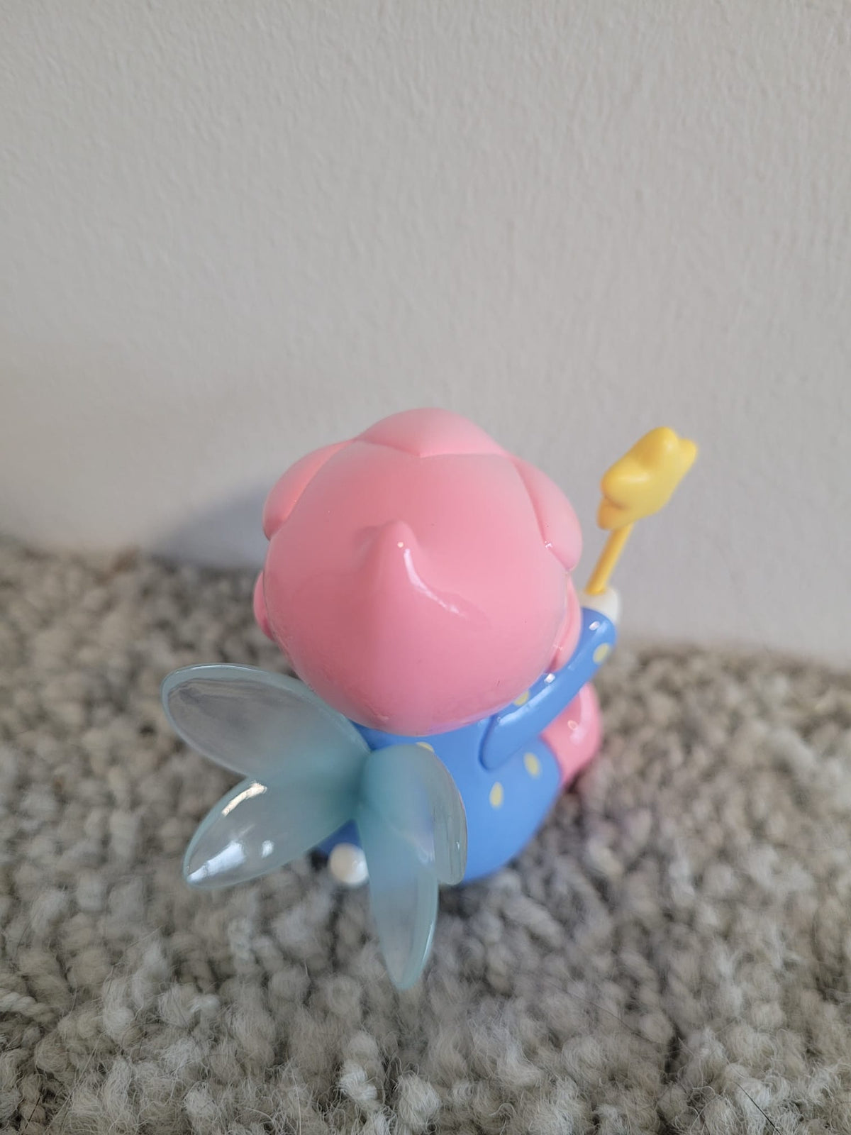 Dream Postman - Repolar Day Dream Series - Finding Unicorn - 2