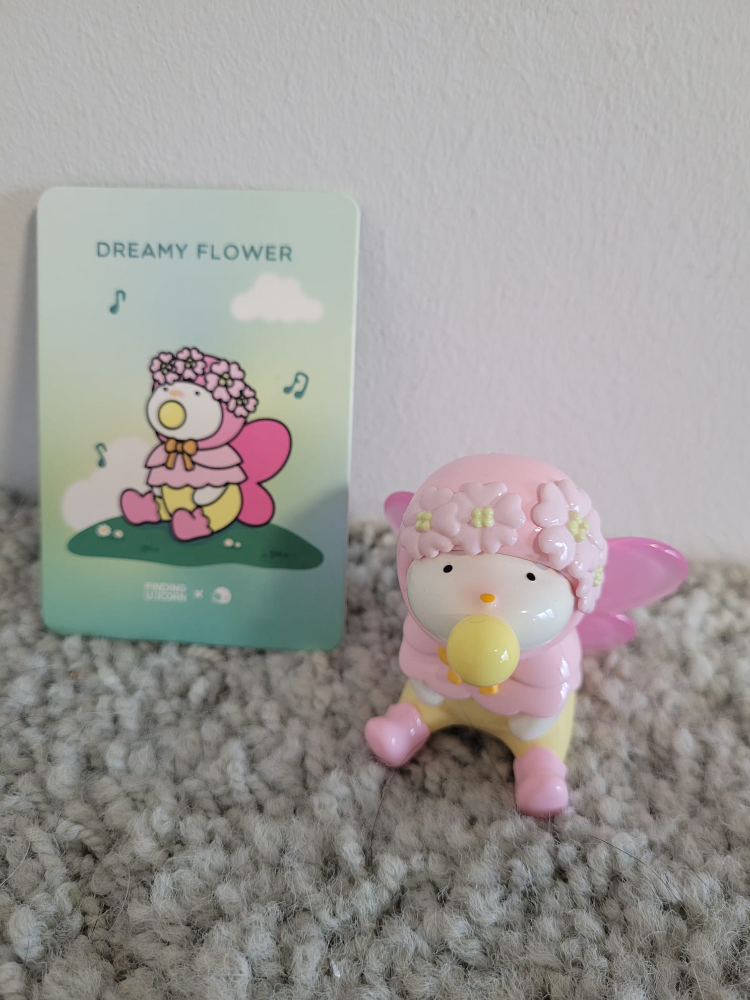 Dreamy Flower - Repolar Garden  - Brand or Artist - 1