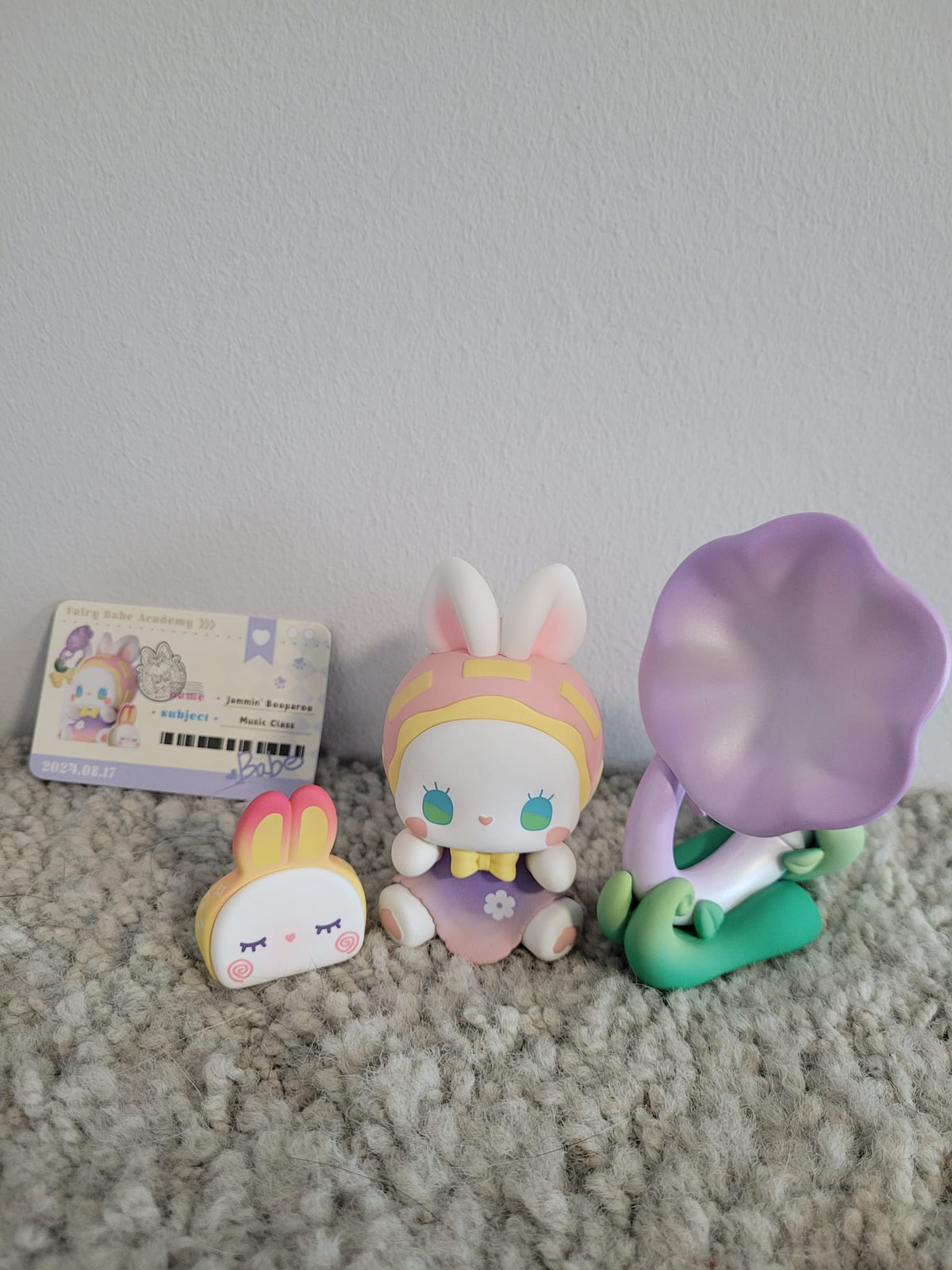 Jammin' Booparoo - EMMA Fairy Babe Academy - EMMA - 1