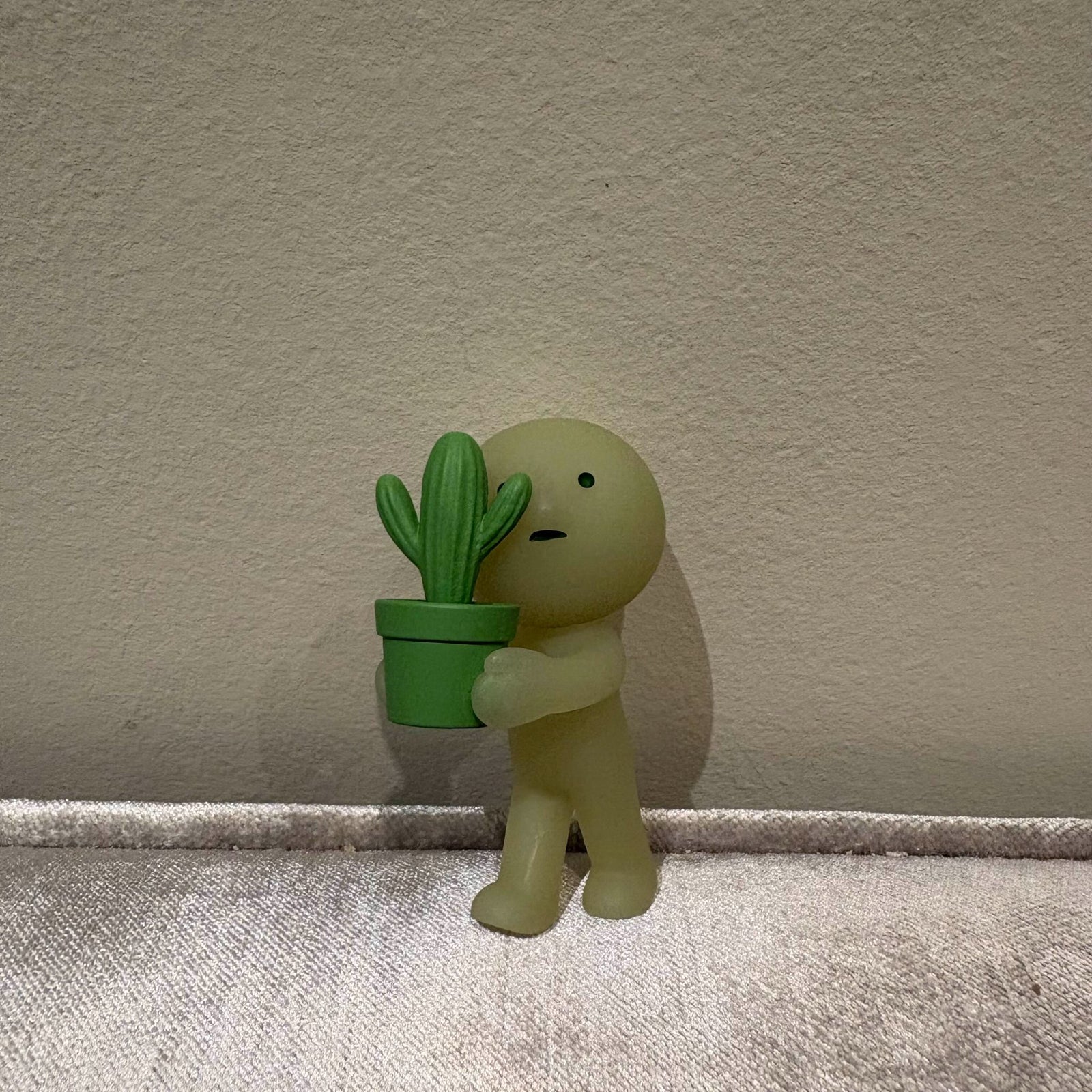 Green Thumb - Moving Series by SMISKI - 1