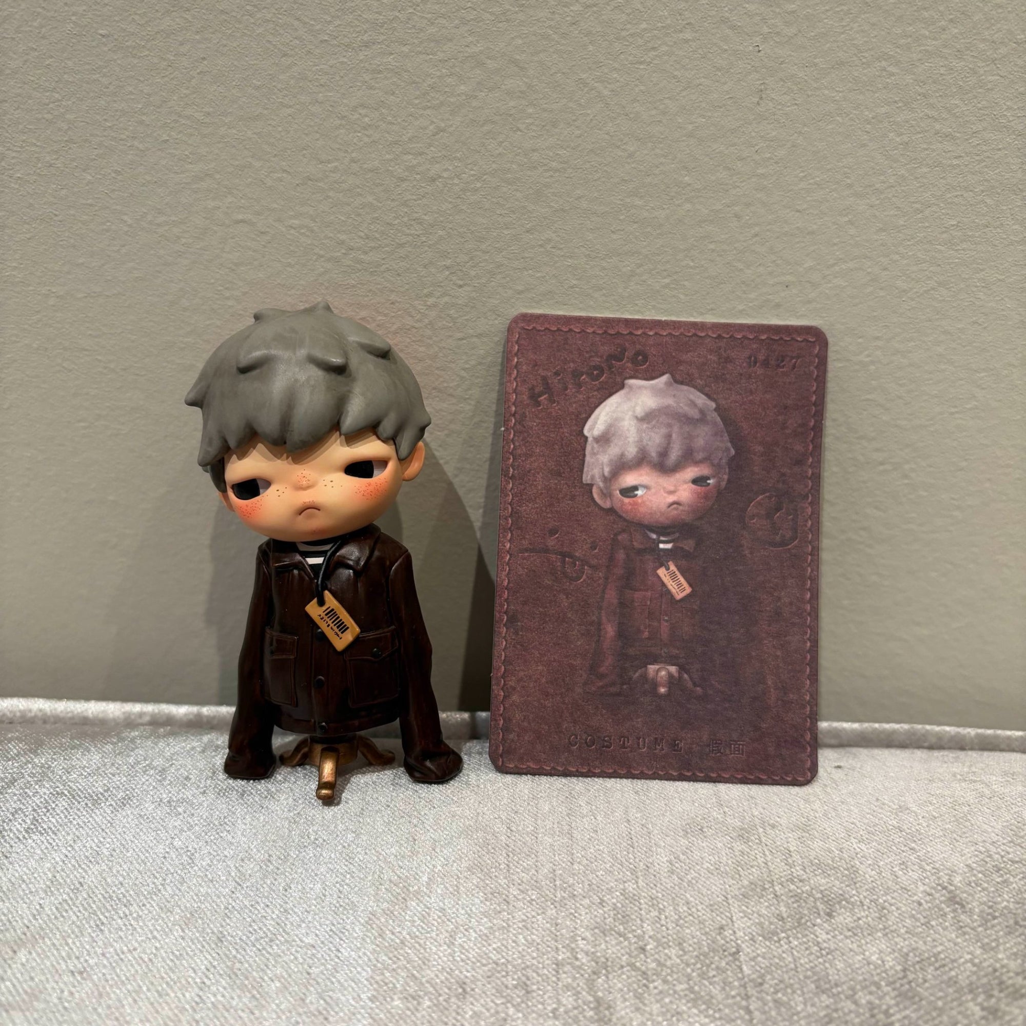 Costume - Hirono Reshape by POP MART - Mindzai Toy Shop